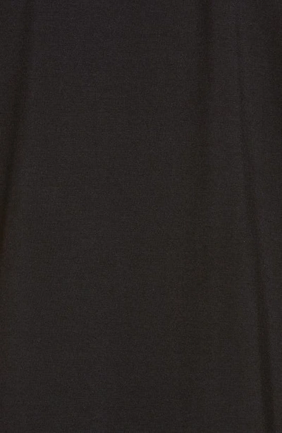 Nordstrom Moonlight Eco Short Pajamas In Black