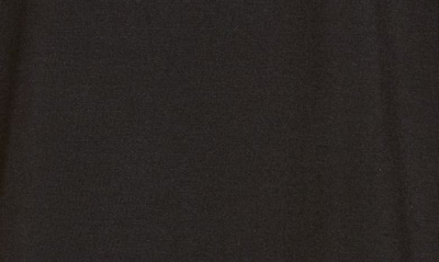 Nordstrom Moonlight Eco Short Pajamas In Black