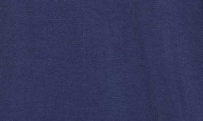 Nordstrom Moonlight Eco Short Pajamas In Navy Peacoat