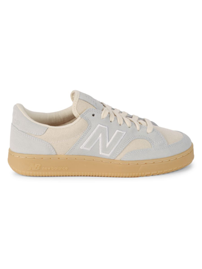 New Balance Women's Undyed Story Colorblock Sneakers In Grey | ModeSens