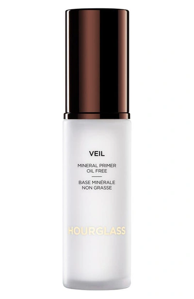 Hourglass 2 Oz. Jumbo Veil Mineral Primer Spf 15