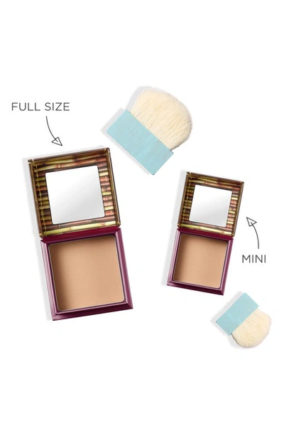 Benefit Cosmetics Benefit Hoola Matte Bronzing Powder, 0.28 oz In Hoola Toasted