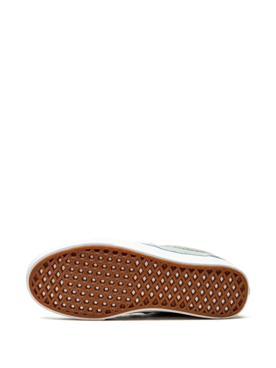Vans Era Comfycush Terrycloth Sneaker In Grün