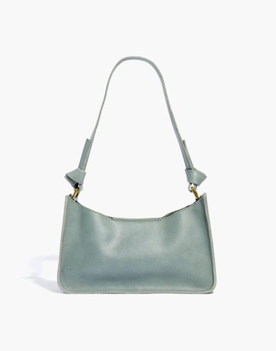 Shop Mw The Sydney Hobo Bag In Distant Grove