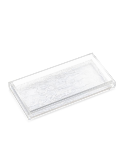 Shop Jr William Core Collection Acrylic Valet Tray