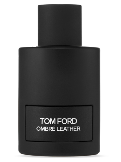 Shop Tom Ford Women's Ombre Leather Eau De Parfum In Size 1.7 Oz. & Under