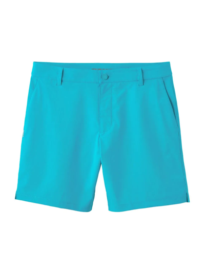 Shop Rhone Men's Resort 8" Shorts In Amalfi