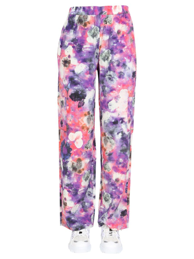 Shop Mcq By Alexander Mcqueen Women's Multicolor Pants