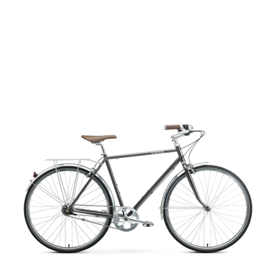 Linus Roadster 7i In Matte Meteor