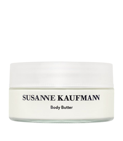 Shop Susanne Kaufmann Body Butter (200ml) In Multi