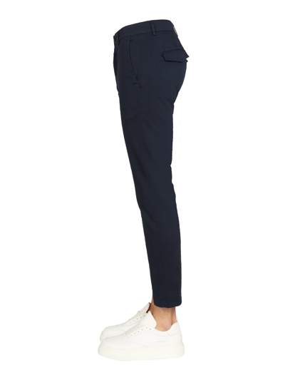 Shop Department Five Prince Pants In Blu