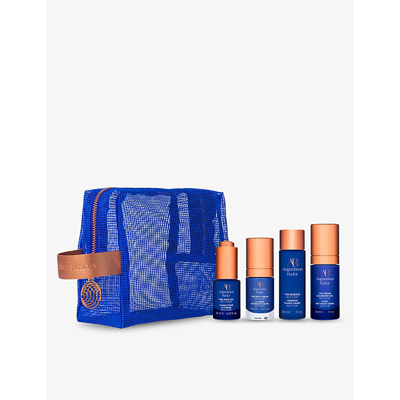 Augustinus Bader The Starter Kit With The Rich Cream
