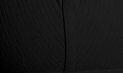 Wolford Beauty Cotton Cheeky Bikini In Black
