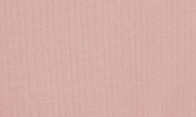 Wolford Sheer Touch String Thong In Powder Pink