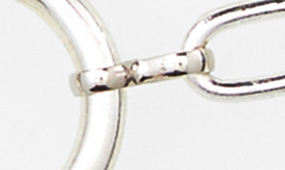 Vidakush Vixen Belly Chain In Silver