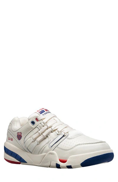 hypotheek Zichzelf pols K-swiss Si-18 International Sneaker In White | ModeSens