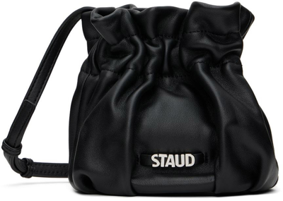 Shop Staud Black Mini Grace Bag
