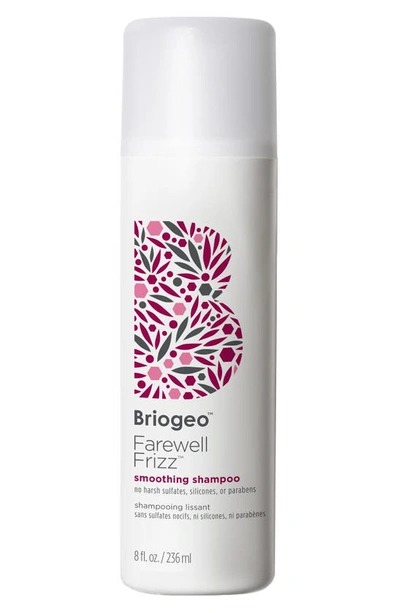 Briogeo Rosarco(tm) Repair Shampoo 8 oz/ 237 ml