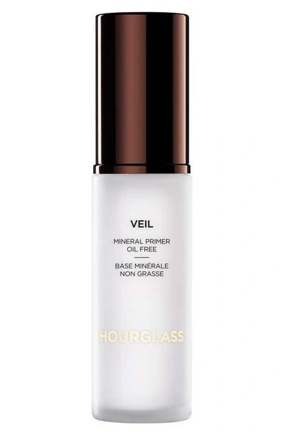 Shop Hourglass Veil Mineral Primer, 0.3 oz