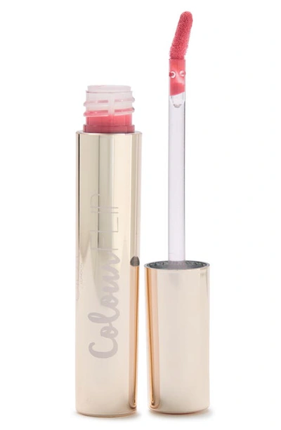 Shop Ciate Color Flip Uv Changing Lip Gloss In Pixie
