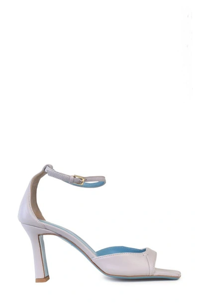Valentina Rangoni Lyvia Sandal In Nuvola Parmasoft
