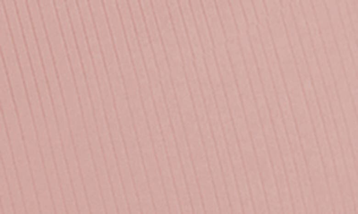 Wolford Beauty Bike Shorts In 534 Powder Pink