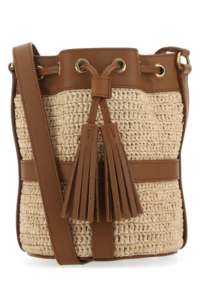 Bucket bags Paul Smith - Bucket bag in tan color - W1A6730GSOFT62