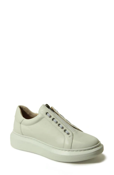 Shop Vaneli Bounty Sneaker In White