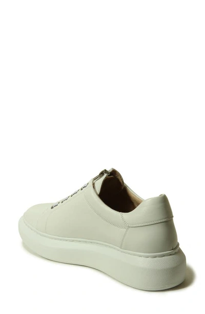 Shop Vaneli Bounty Sneaker In White
