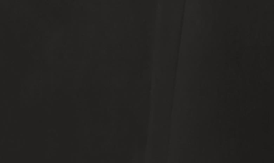 Foxcroft Taylor Sleeveless Button-up Shirt In Black