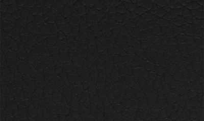 Mulberry Leather Card Case In Black
