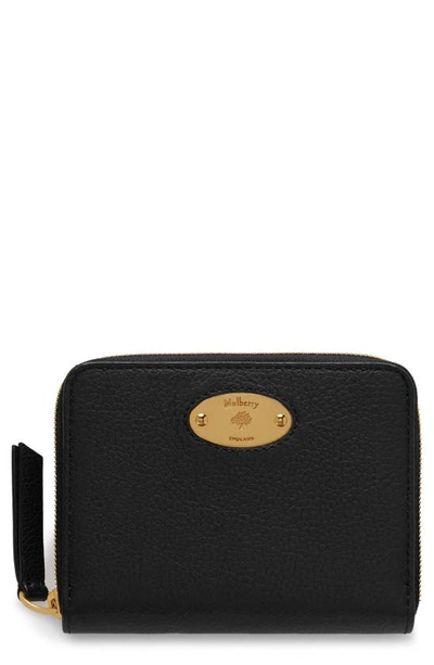 Mulberry Small Zip Wallet – The Preloved Bag Boutique