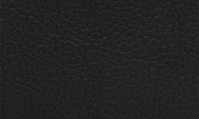 Mulberry Small Zip Around Leather Wallet In Black