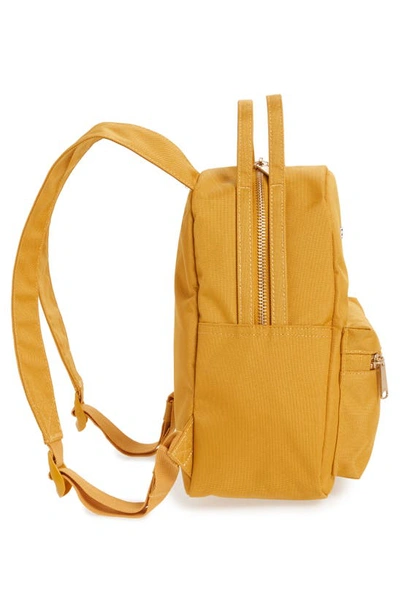 Shop Herschel Supply Co Mini Nova Backpack In Arrowwood