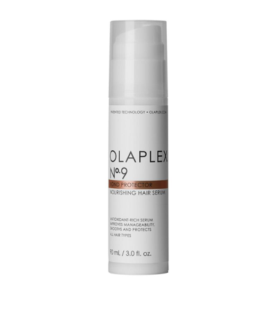 Shop Olaplex No. 9 Bond Protector Nourishing Hair Serum (90ml) In Multi