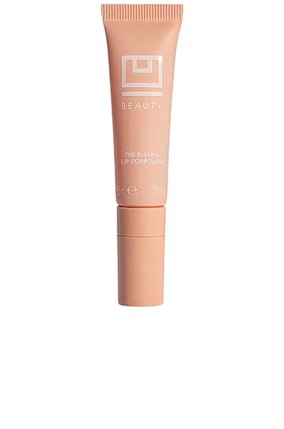 U Beauty The Plasma Lip Compound In N,a