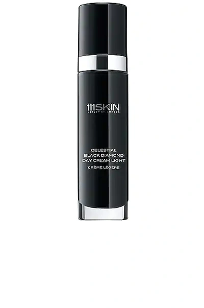 111skin Black Diamond Day Cream Light In N,a