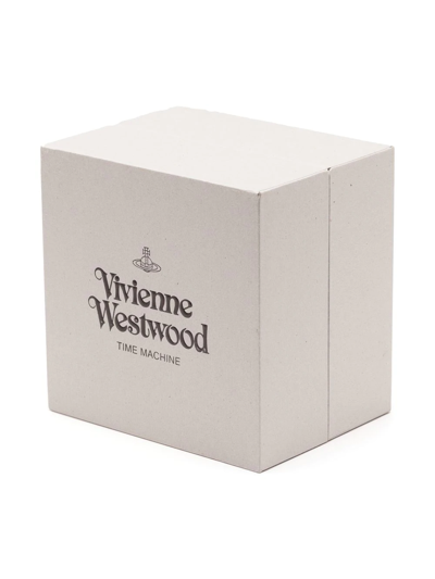 Shop Vivienne Westwood Seymour 35mm In Gold
