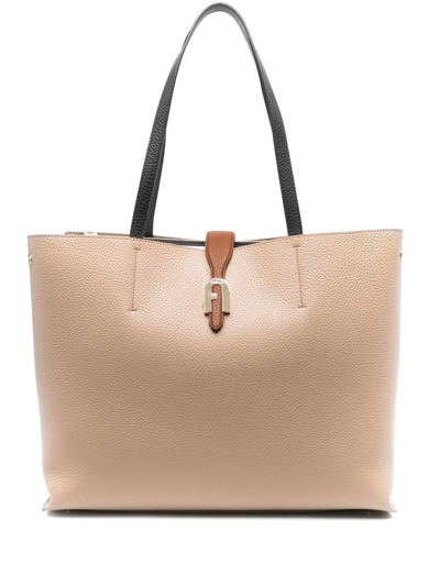 Furla Sofia Large Tote Bag