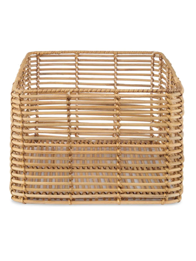 Shop Neat Method Bins & Basket Rattan Basket