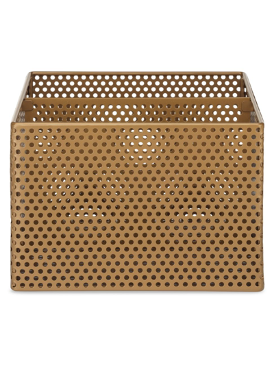 Shop Neat Method Bins, Baskets, & Cabinets Perforated Basket