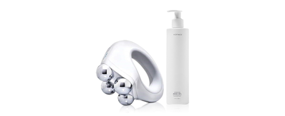 Shop Nuface 2-pc. Nubody Skin Toning Device Set In No Color