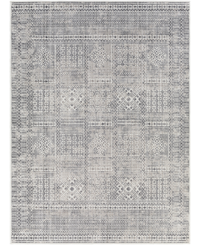 Shop Abbie & Allie Rugs Alice Alc-2307 8'10" X 12' Area Rug In Gray