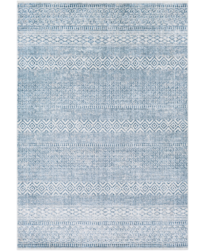 Shop Abbie & Allie Rugs Alice Alc-2301 8'10" X 12' Area Rug In Navy