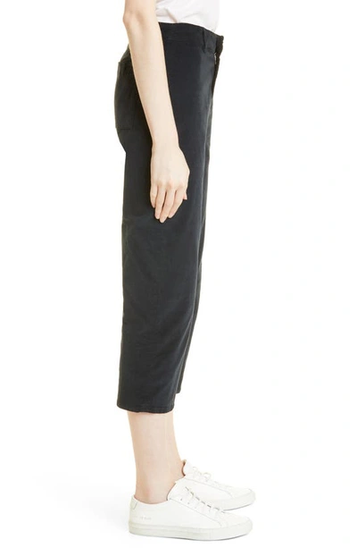 Frank & Eileen Waterford Walking Shorts In Navy