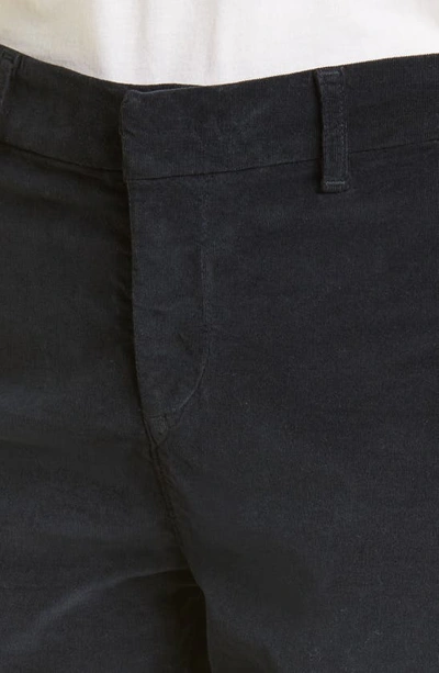 Frank & Eileen Waterford Walking Shorts In Navy