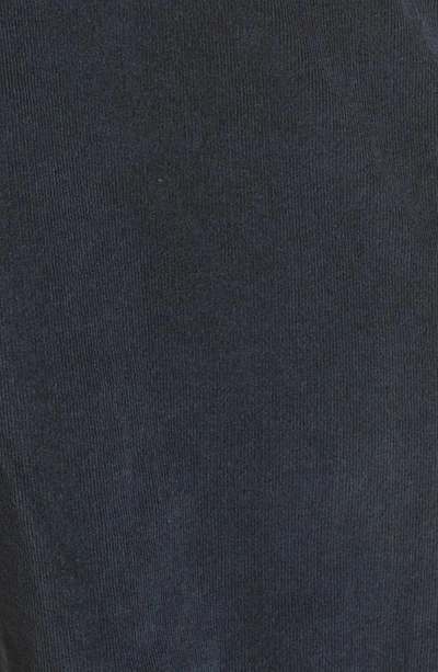 Frank & Eileen Waterford Walking Shorts In Navy