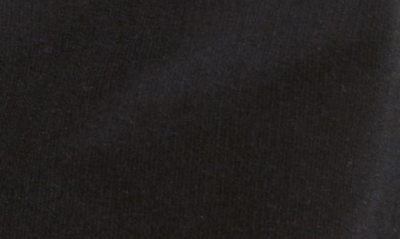 Shop Frank & Eileen Kinsale Performance Cotton Crop Pants In Black