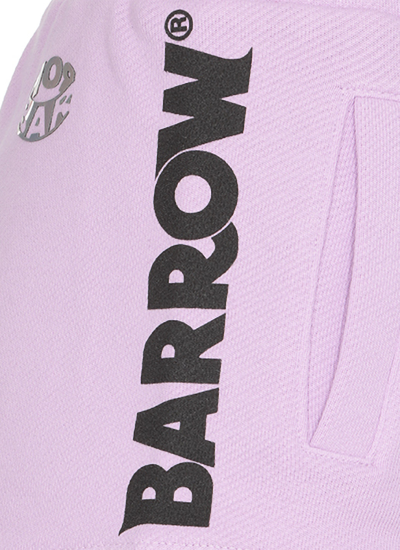 Shop Barrow 's Shorts Pink