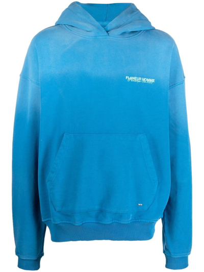 Flâneur hoodie new arrivals